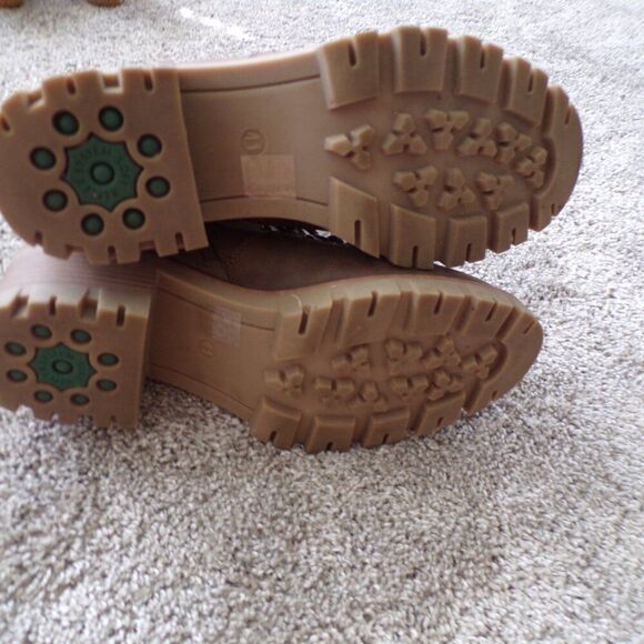 Spring step boots 41 - Picture 7 of 12